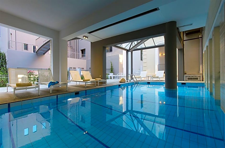 Aquila Atlantis Hotel