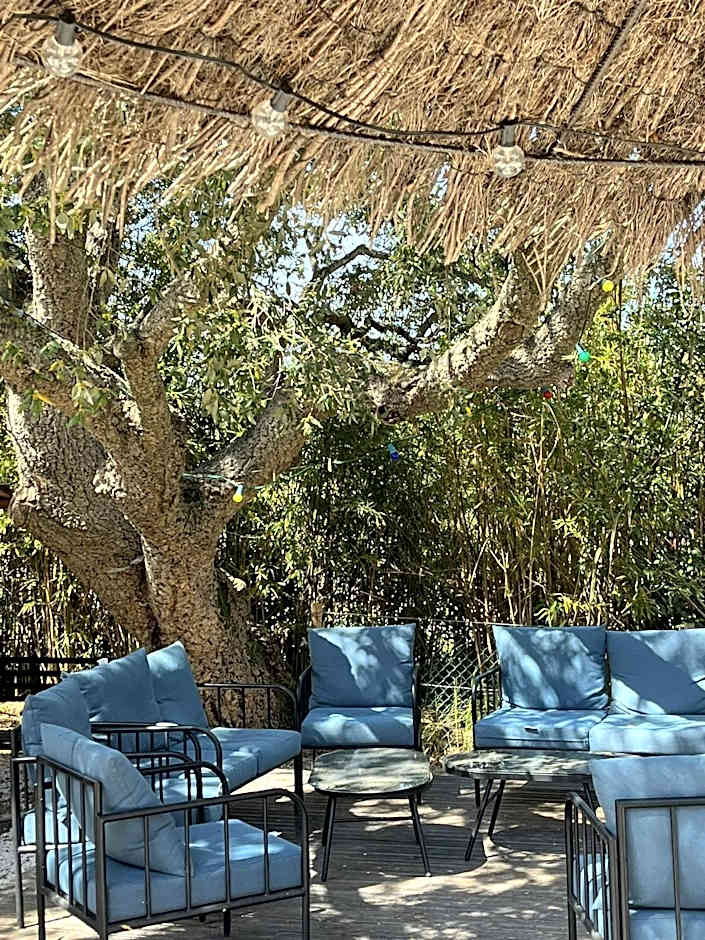 Lou Riou Village Vacances