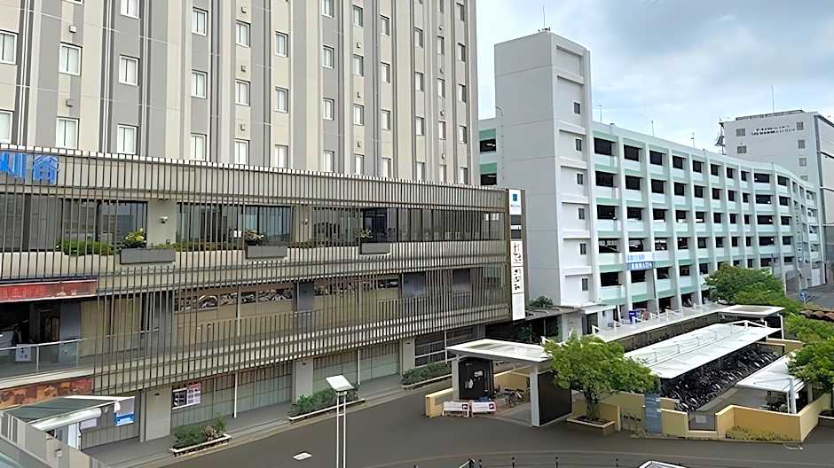 Meitetsu Inn Kariya