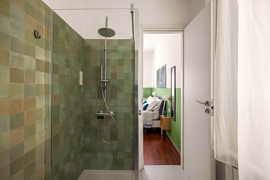 Dante Suites