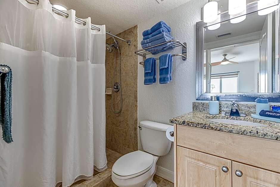 Escape the Cold Sun-Soaked Coastal Getaway