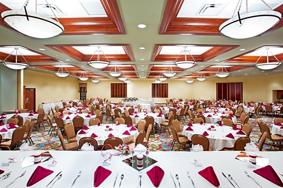 Holiday Inn Midland By IHG