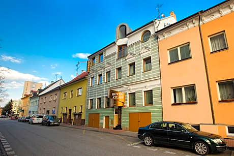 Hotel Atlas