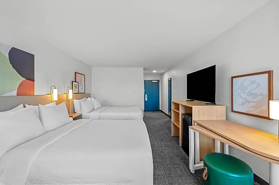 Spark by Hilton North Little Rock