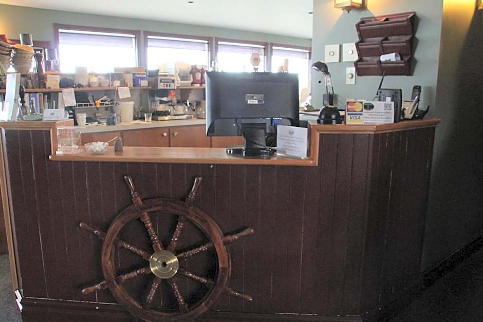 Ye Olde Argyler Lodge