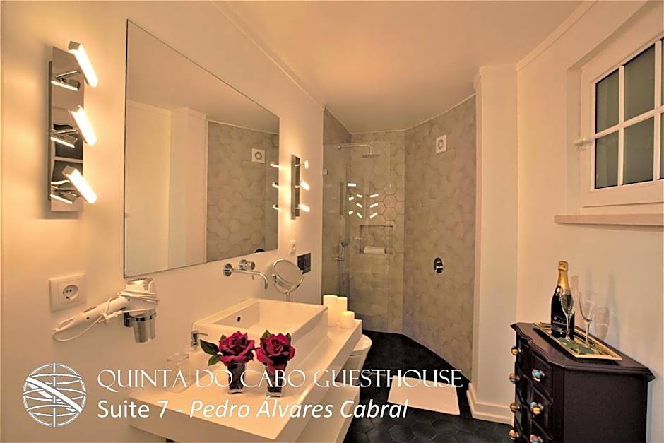 Quinta do Cabo Guesthouse
