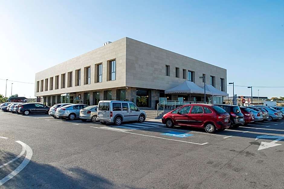 Hotel Venta Baños