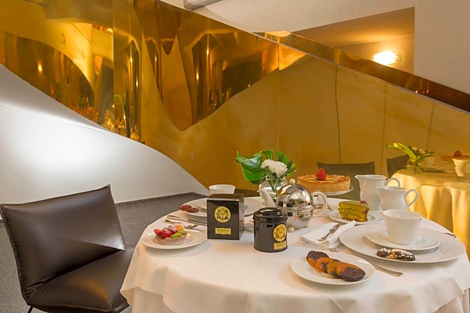 Hotel Royal Bissolati