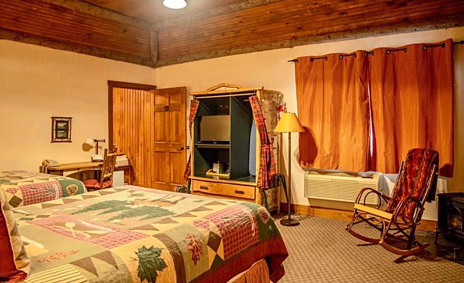 Finger Lakes Lodging