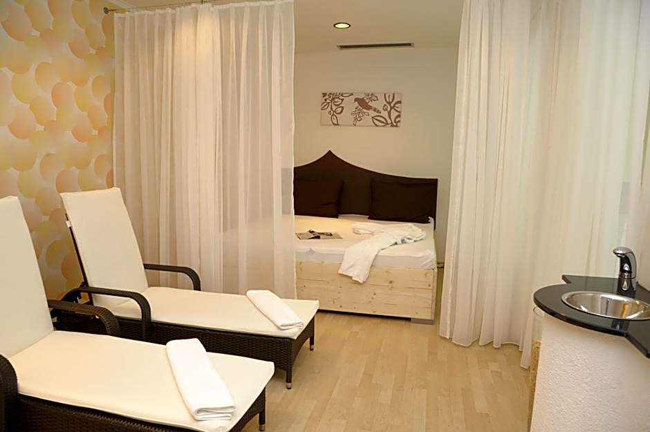 Kinder- und Familienhotel Nockalm