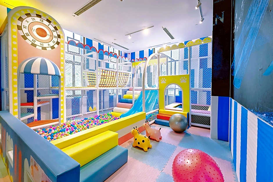 Crowne Plaza Huzhou By IHG