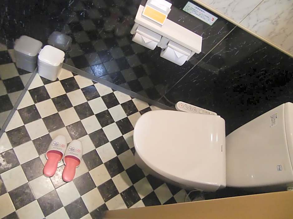 Hotel GOLF II Atsugi (Adult Only)