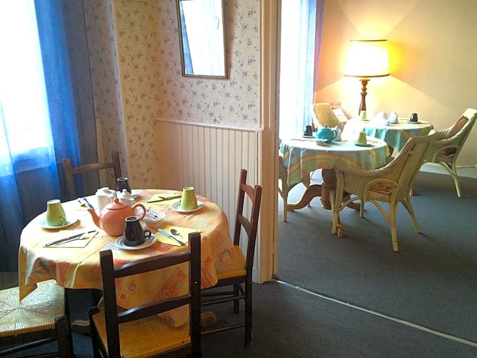 Hotel Bernieres