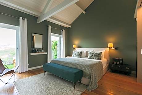 Ventozelo Hotel & Quinta