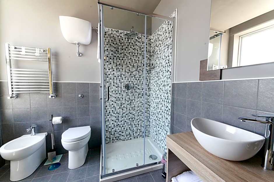 De Gasperi 55 - By Pera Rooms Collection