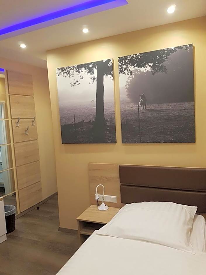 Hotel Haus Büderich