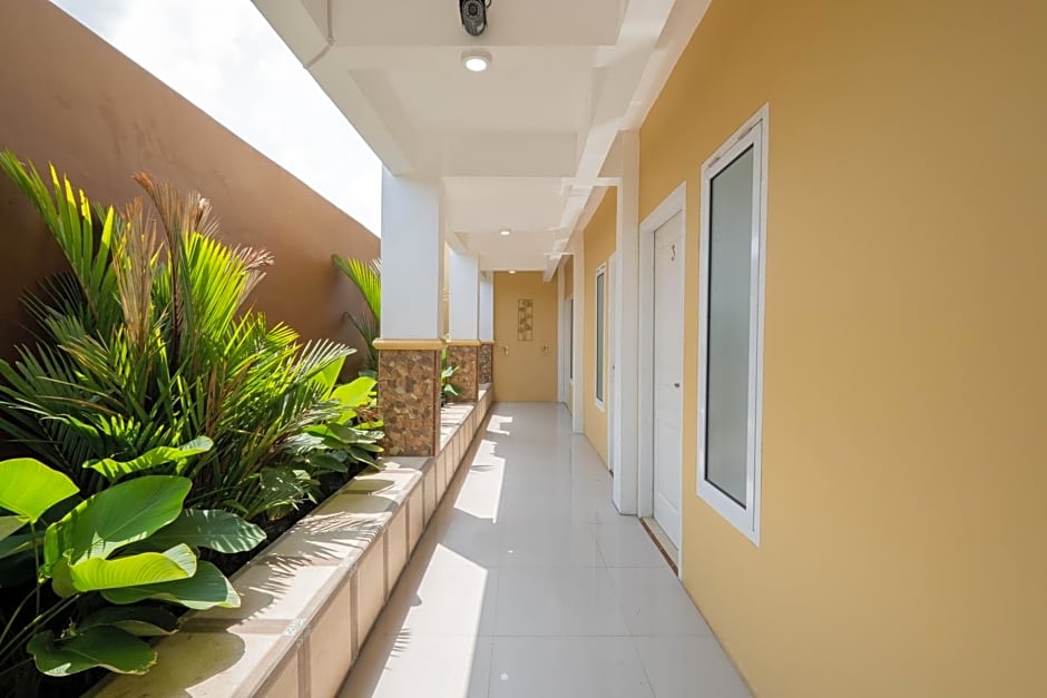 RedDoorz Syariah near RSUD Dr Iskak Tulungagung