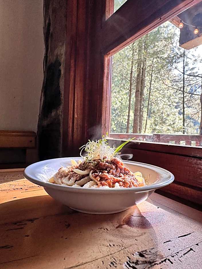 Los Azufres Spa Natural