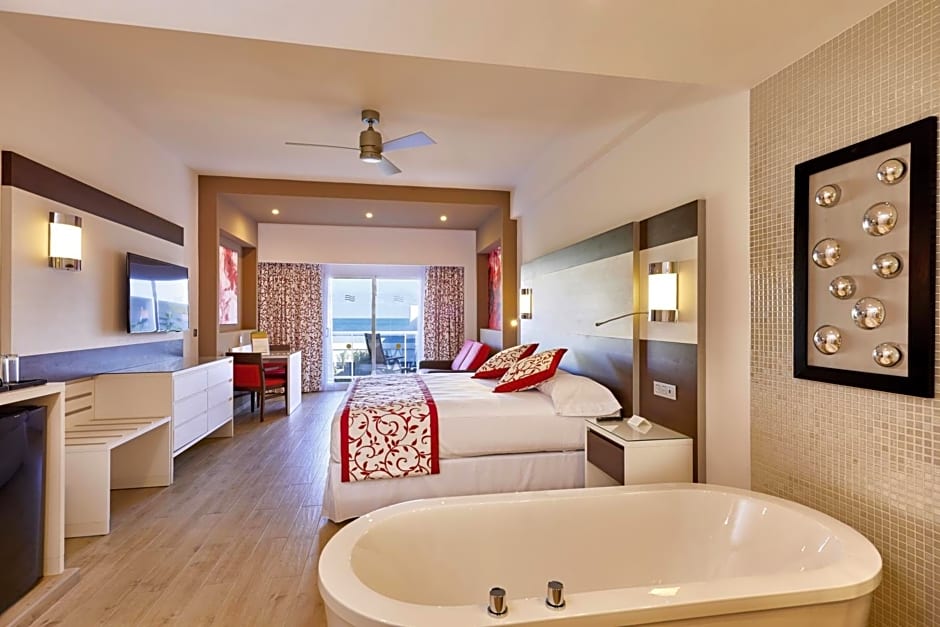 Riu Palace Costa Mujeres - All Inclusive