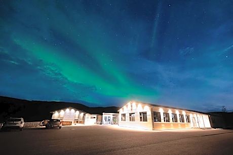 Hótel Skógafoss by EJ Hotels