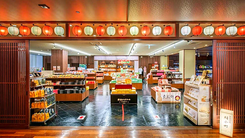 Kinugawa Hotel Mikazuki