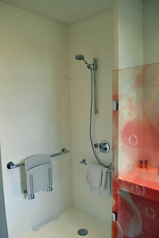 Le Domaine des Cigognes