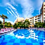 Hotel Alba - All inclusive