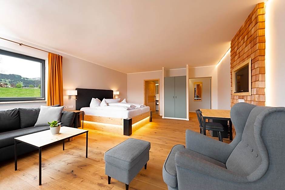 freistil Boutiquehotel