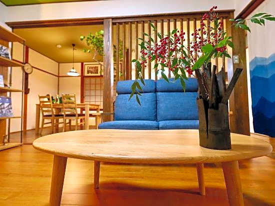 Chartered Building Hotaru No Yado with a Retro