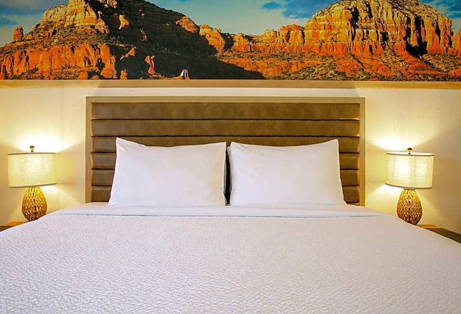 GREENTREE INN SEDONA