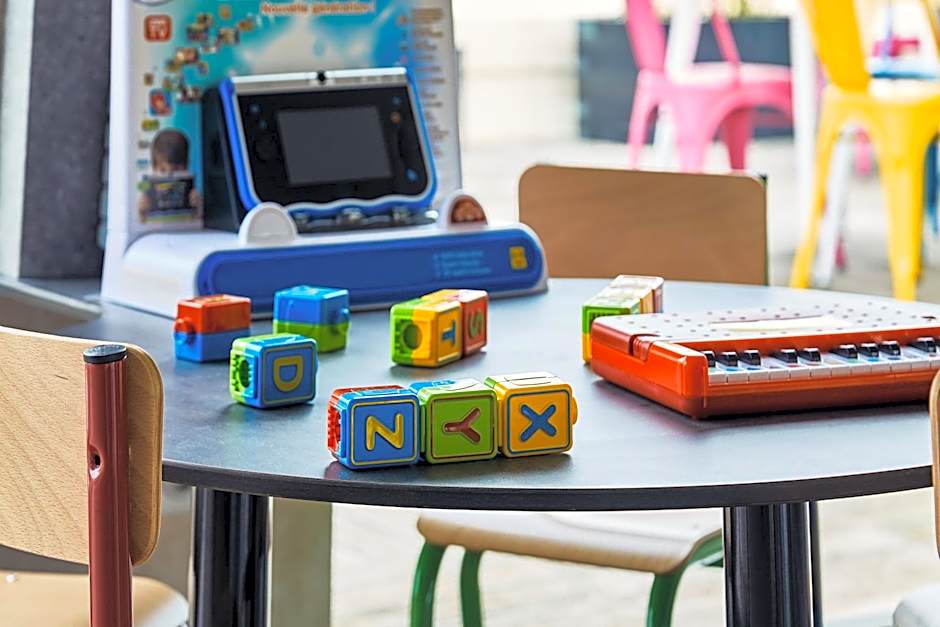 Ibis Styles Hyeres Rooftop & Spa