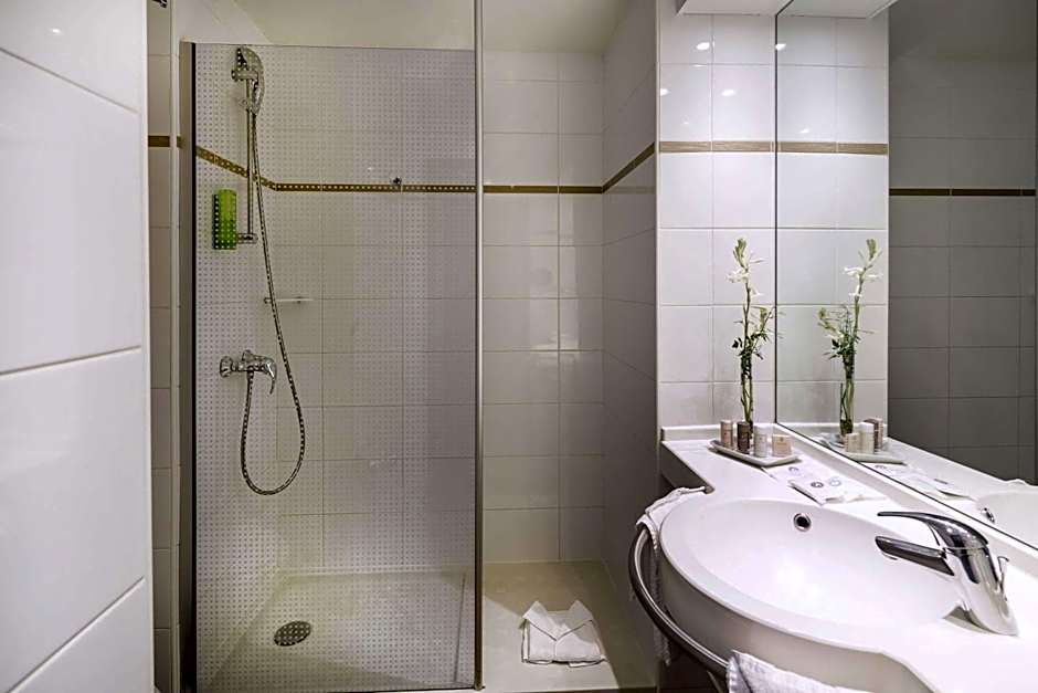 Best Western Plus Hotel Elixir Grasse