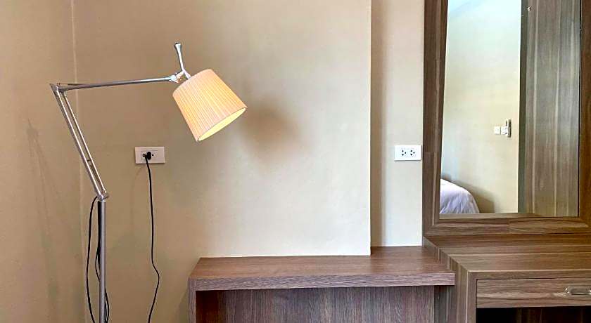 Blue Aura Pool Villa