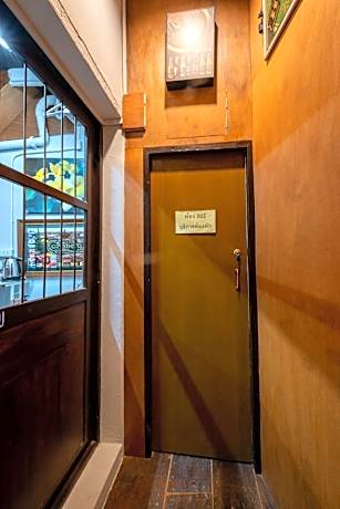 Small Double or Twin Room