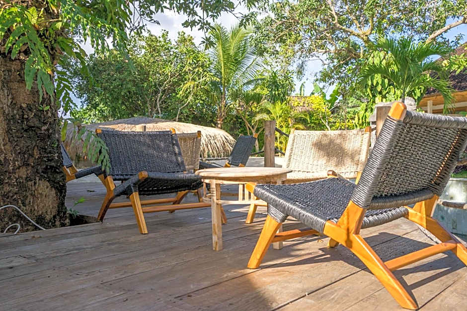 Nagara Boutique Hotel