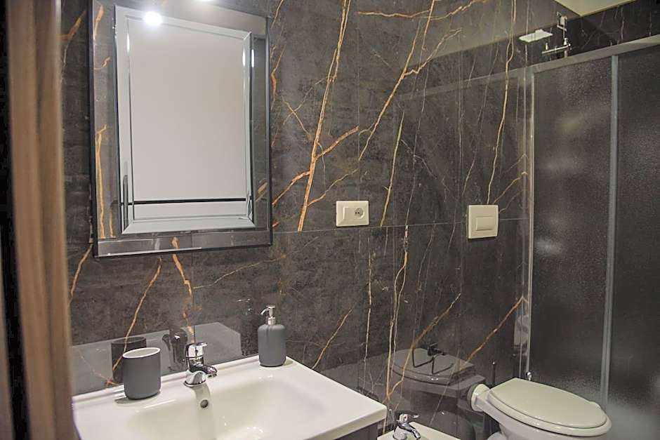 Casa Vacanze - Bovalino