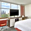 Hampton Inn By Hilton & Suites Atlanta-Midtown, Ga