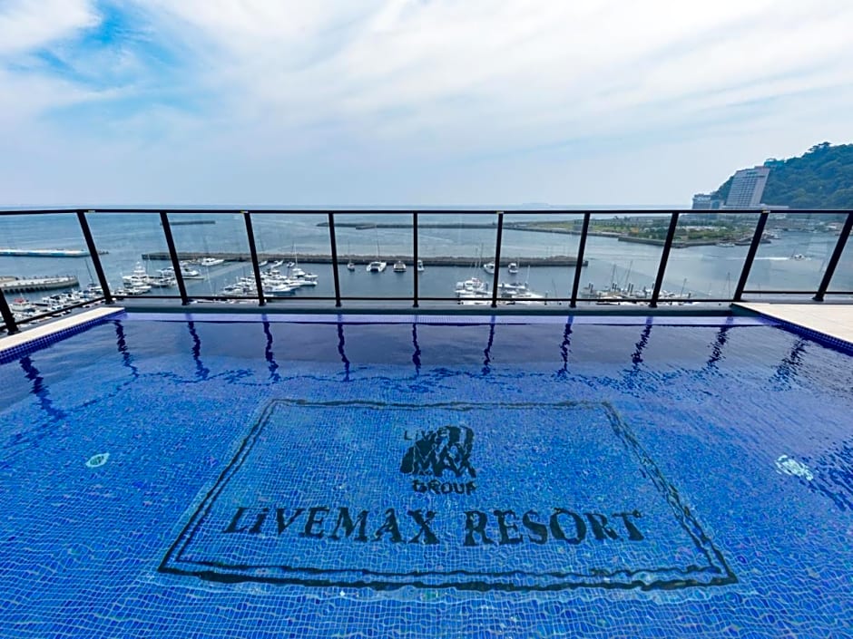 LiVEMAX RESORT Atami Sea Front