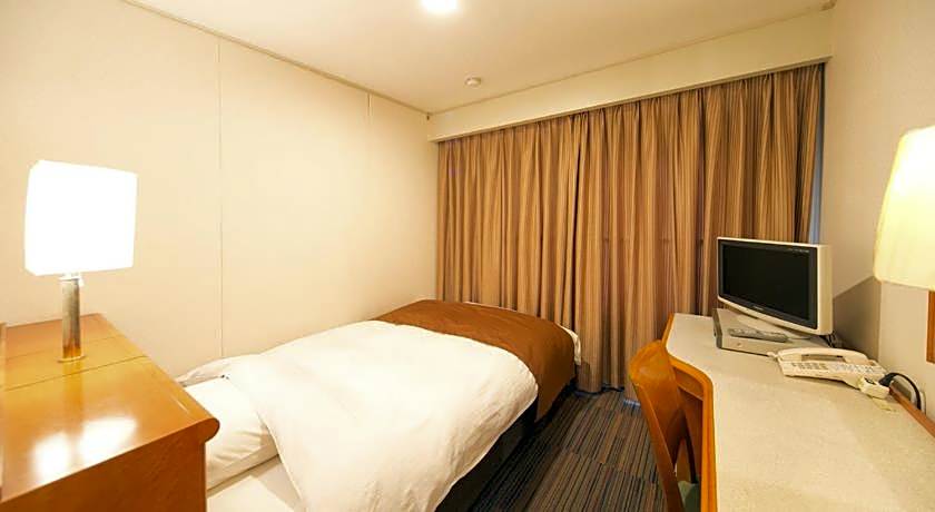 Hyper-inn Takamatsu Ekimae