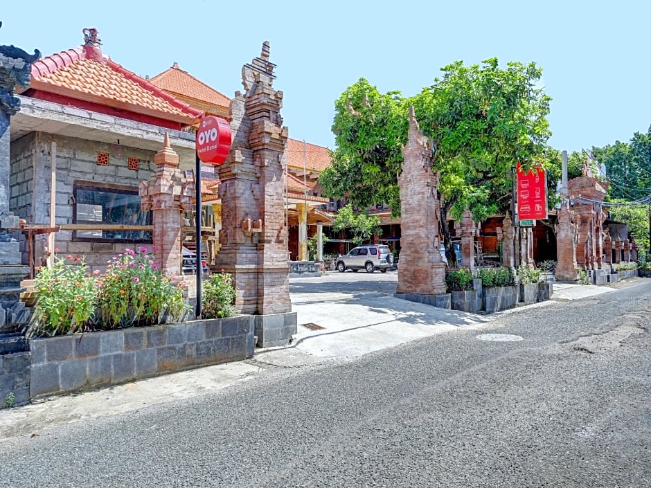 OYO 90311 Hotel Damai