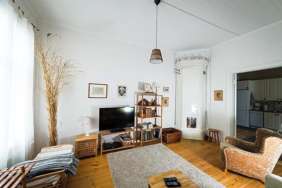 AinaBnb - Residence Kappsäcken