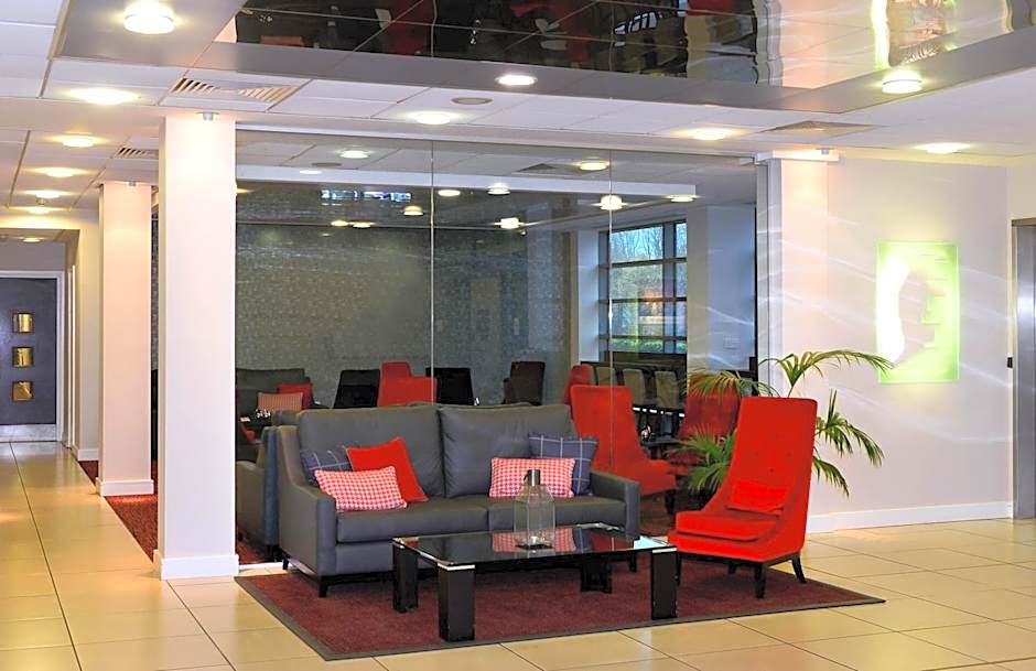 International Hotel Telford