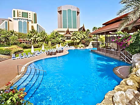 Gulf Hotel Bahrain