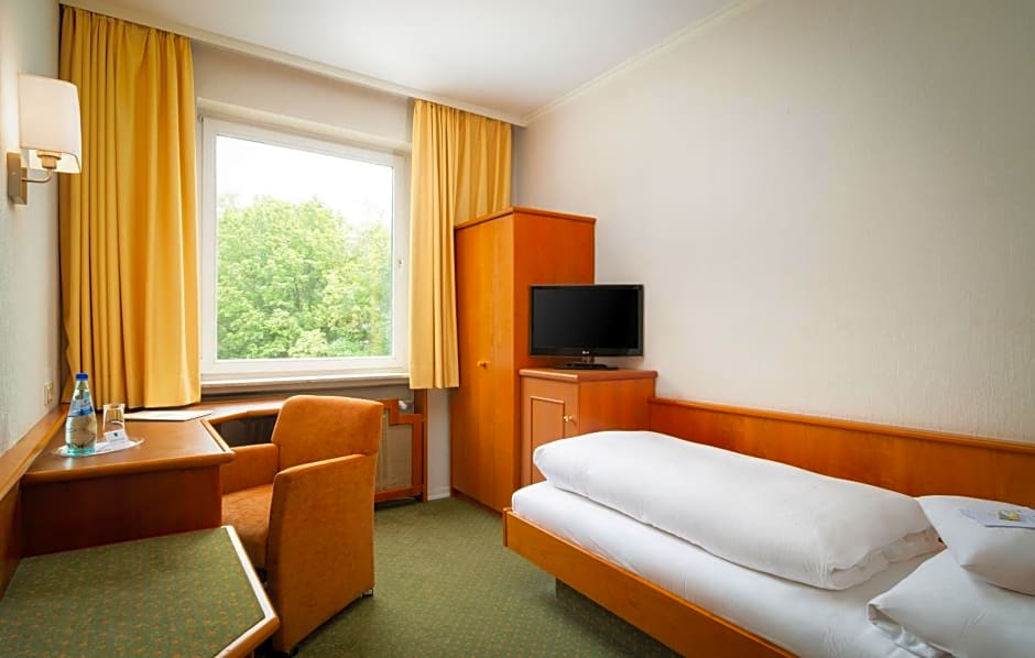 Parkhotel am Taunus