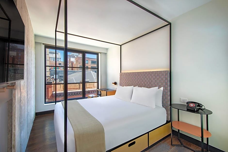 Moxy NYC East Village
