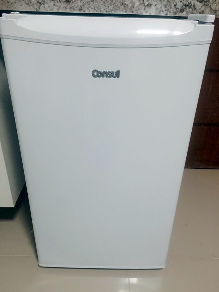 Gold Flat Cabo Branco