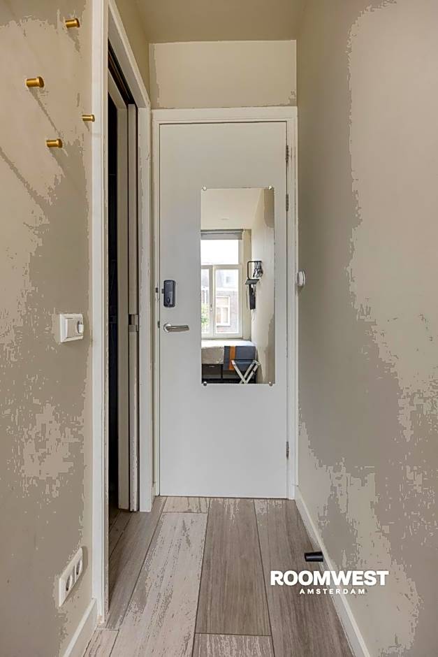RoomWest Amsterdam
