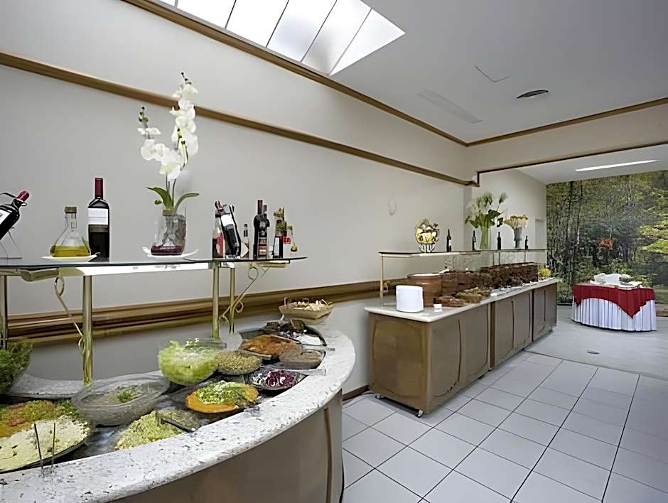 Capital O Park Tower, Campinas