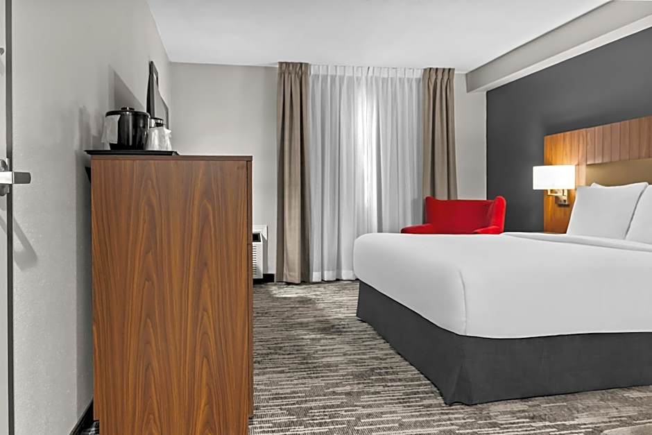 Country Inn & Suites by Radisson, Winnipeg, MB