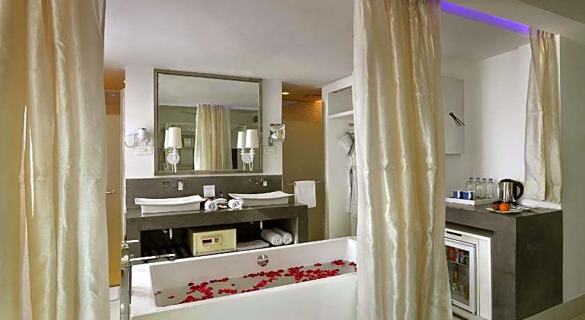 The Park Calangute Goa